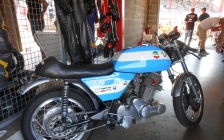 THE CRANKCASE.COM -
